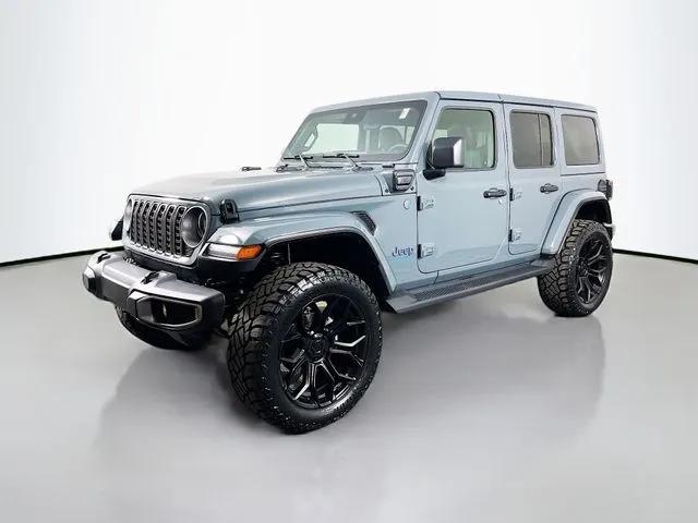 jeep wrangler 4xe 2025 1C4RJXP69SW578282 image jeep wrangler 4xe 2025 1C4RJXP69SW578282 image